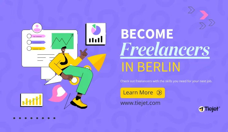 A Guide on How tha fuck ta Become a Freelancer up in Berlin